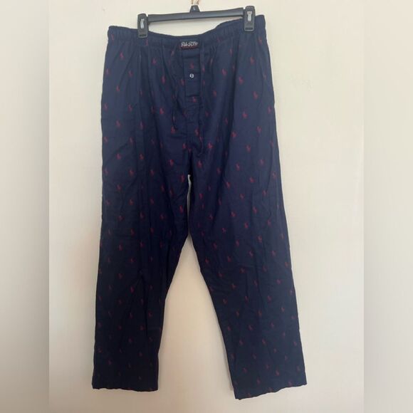 Polo Ralph Lauren Pajama Pants - Picture 1 of 4